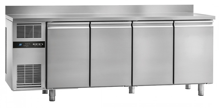 TAVOLO REFRIGERATO 2200 0+8°C PRA