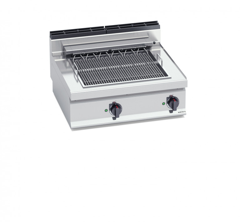 COUNTER TOP ELECTRIC GRILL
