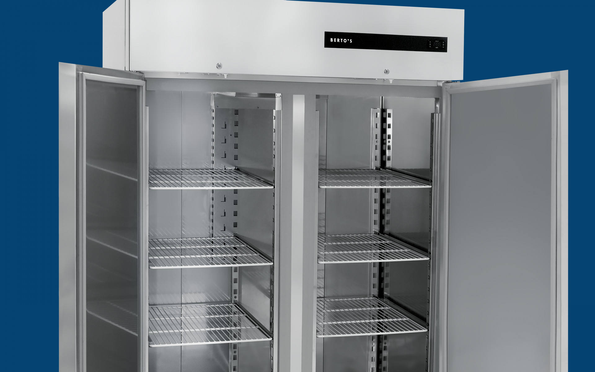 A MELHOR ESCOLHA PARA A REFRIGERAÇÃO A MELHOR ESCOLHA PARA A REFRIGERAÇÃO