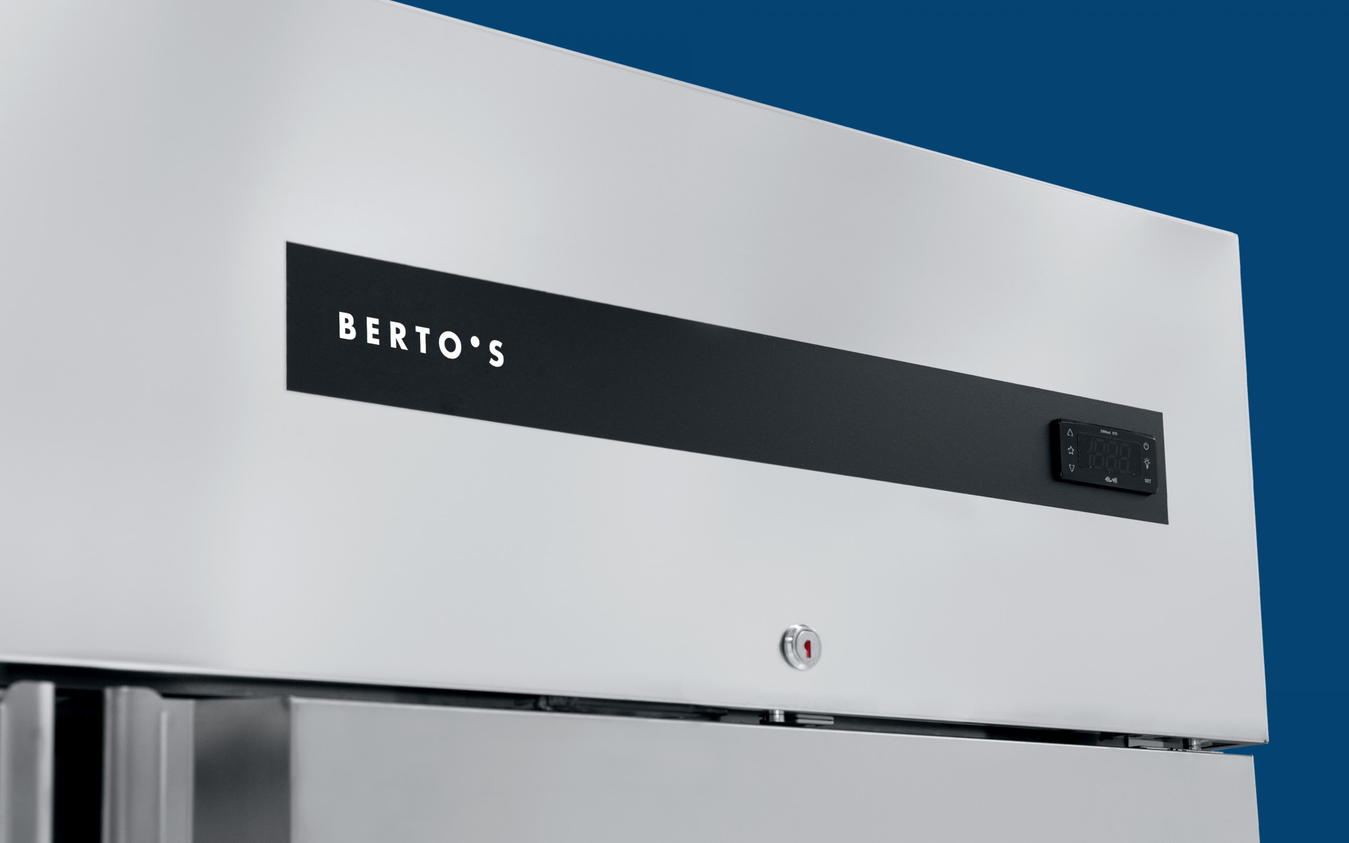 A MELHOR ESCOLHA PARA A REFRIGERAÇÃO A MELHOR ESCOLHA PARA A REFRIGERAÇÃO