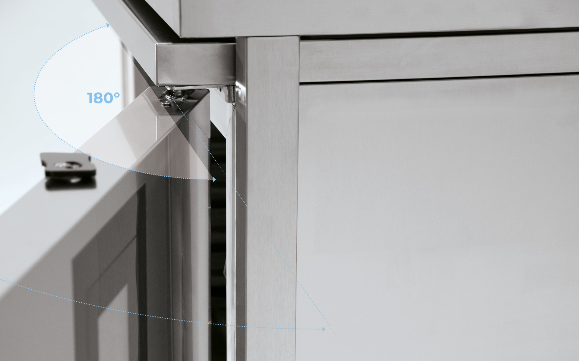 O EQUIPAMENTO PERFEITO PARA UMA GESTÃO SIMPLES DAS FASES DE TRABALHO O EQUIPAMENTO PERFEITO PARA UMA GESTÃO SIMPLES DAS FASES DE TRABALHO