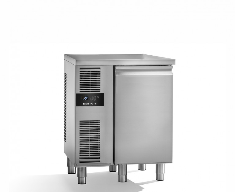 Smart Refrigerated Counters - 1 door
