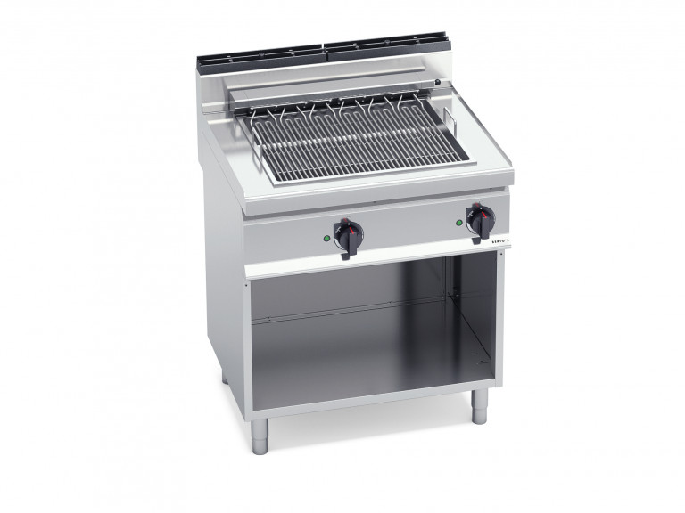 STANDING ELECTRIC GRILL