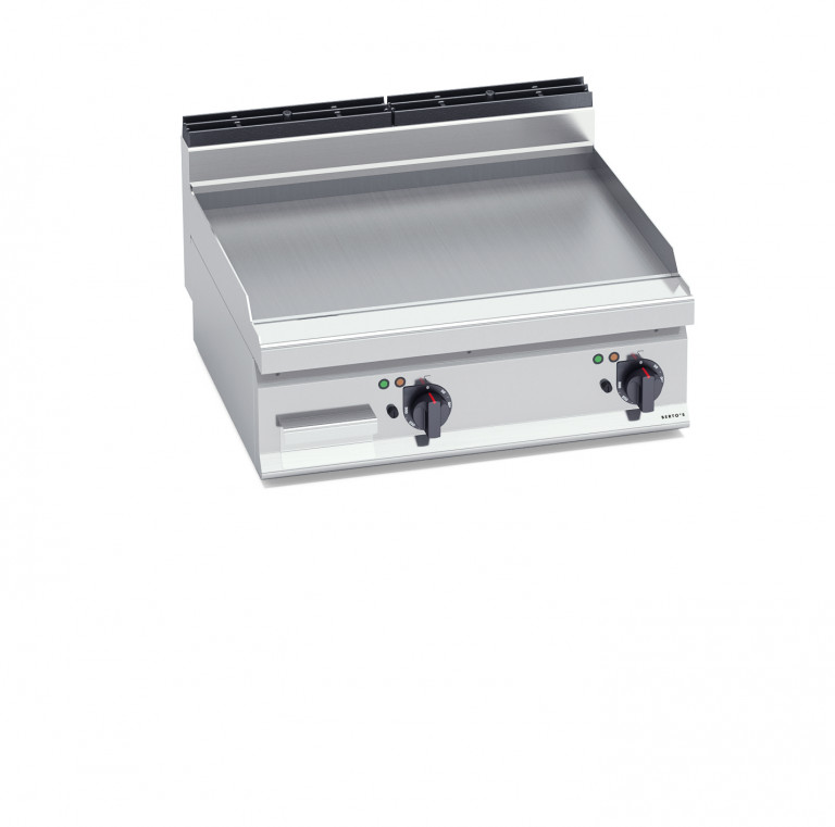 SMOOTH ELECTRIC GRIDDLE (COUNTER TOP)