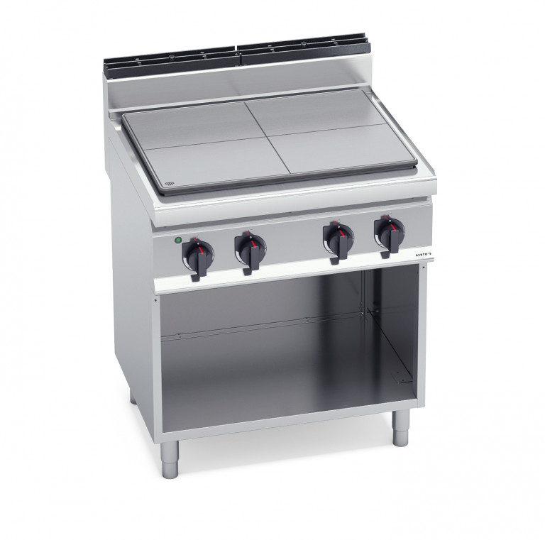 TUTTAPIASTRA ELETTRICO SU VANO