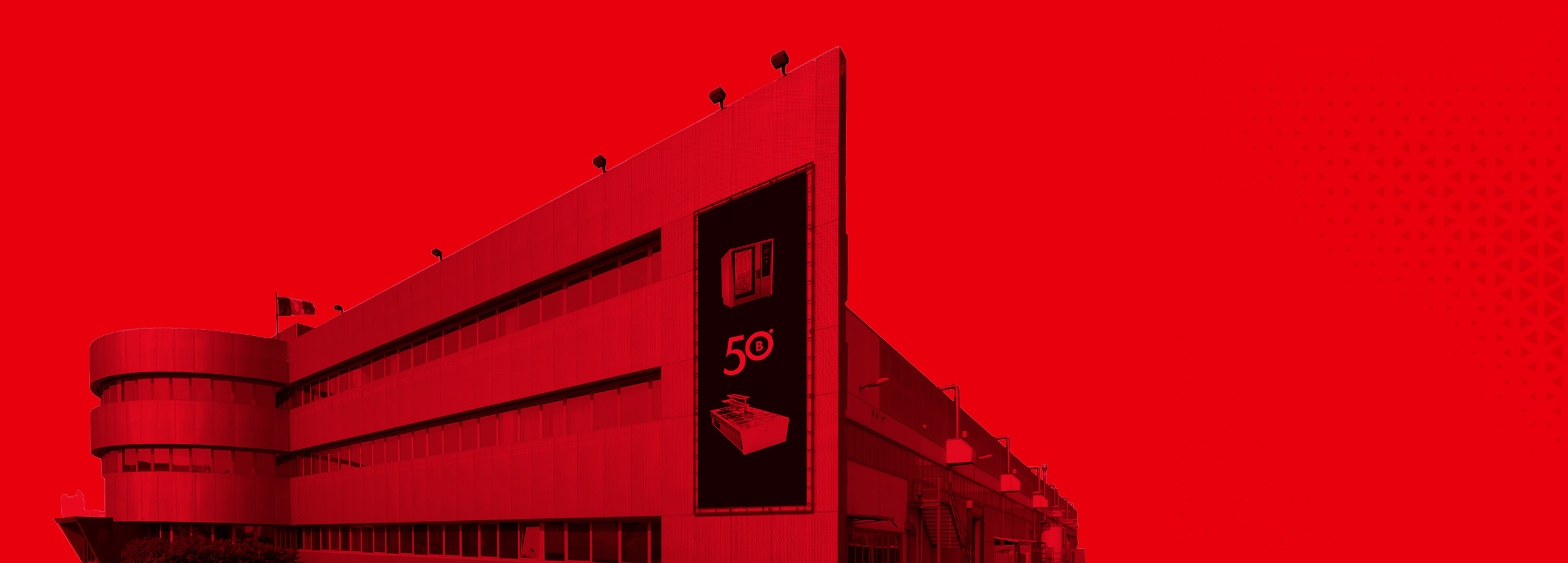50 YEARS' EXPERIENCE AT YOUR SERVICE
