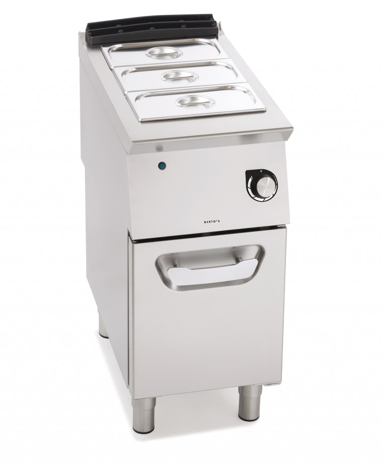BAIN MARIE