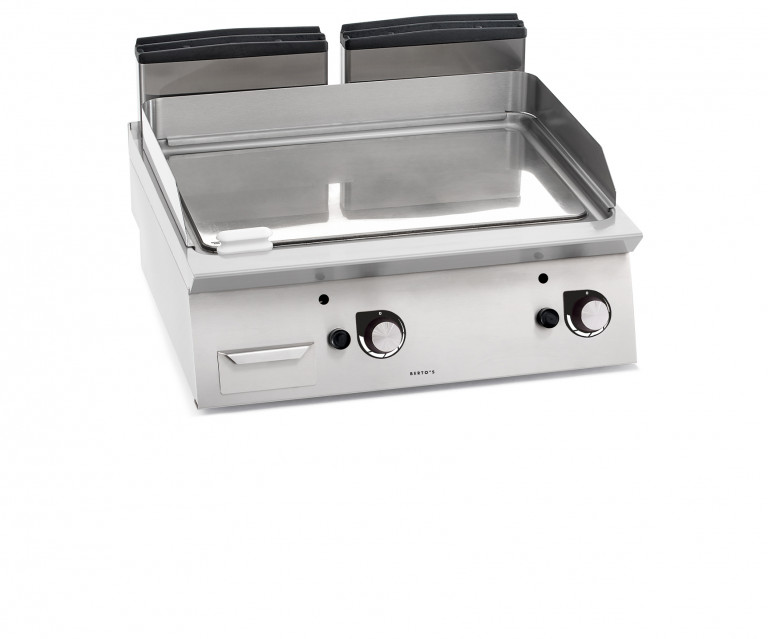 GRIDDLES