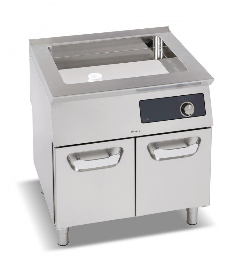 MULTIFUNCTION BRAISER