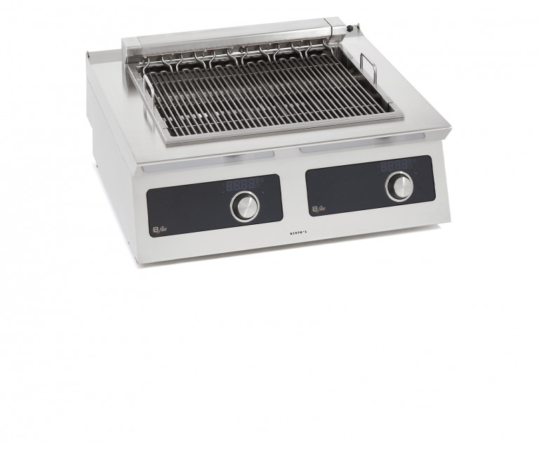 GRILLS