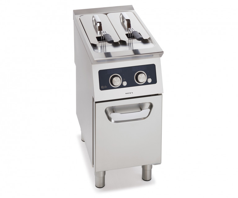 ELECTRIC FRYERS