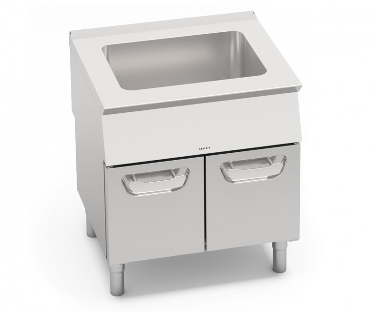 SINK UNITS