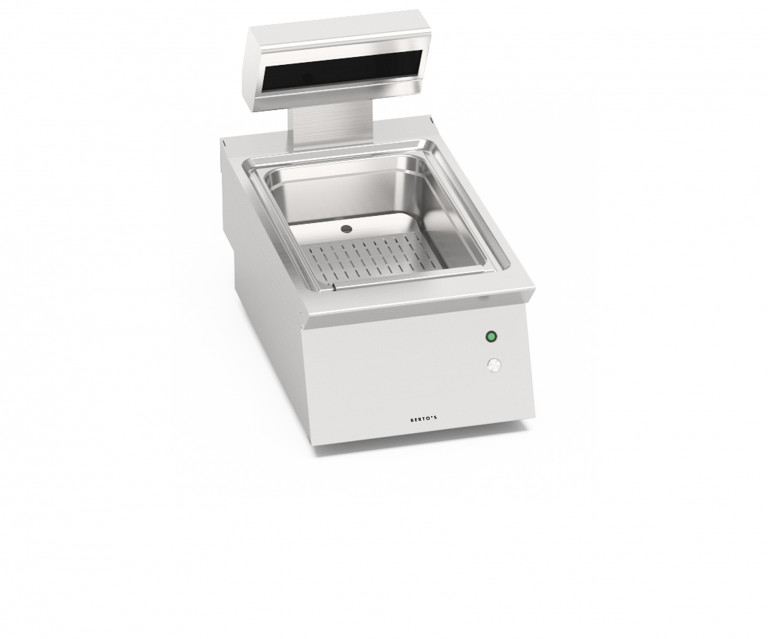 ELECTRIC FOOD WARMER