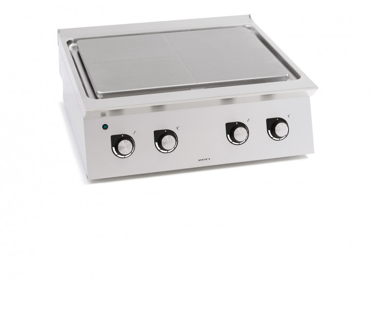 ELECTRIC RADIANT HOTPLATE