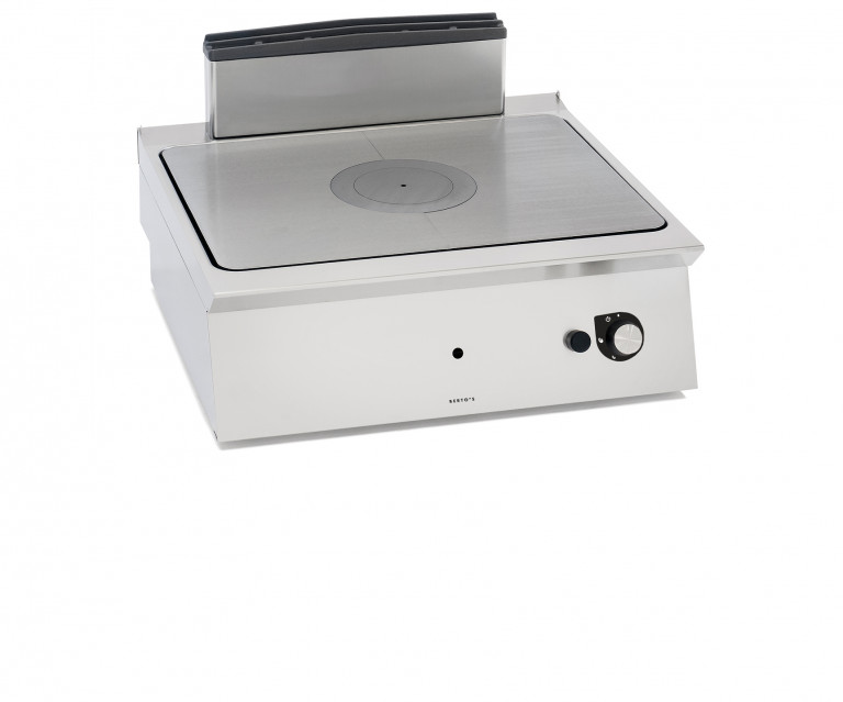 GAS SOLID TOP