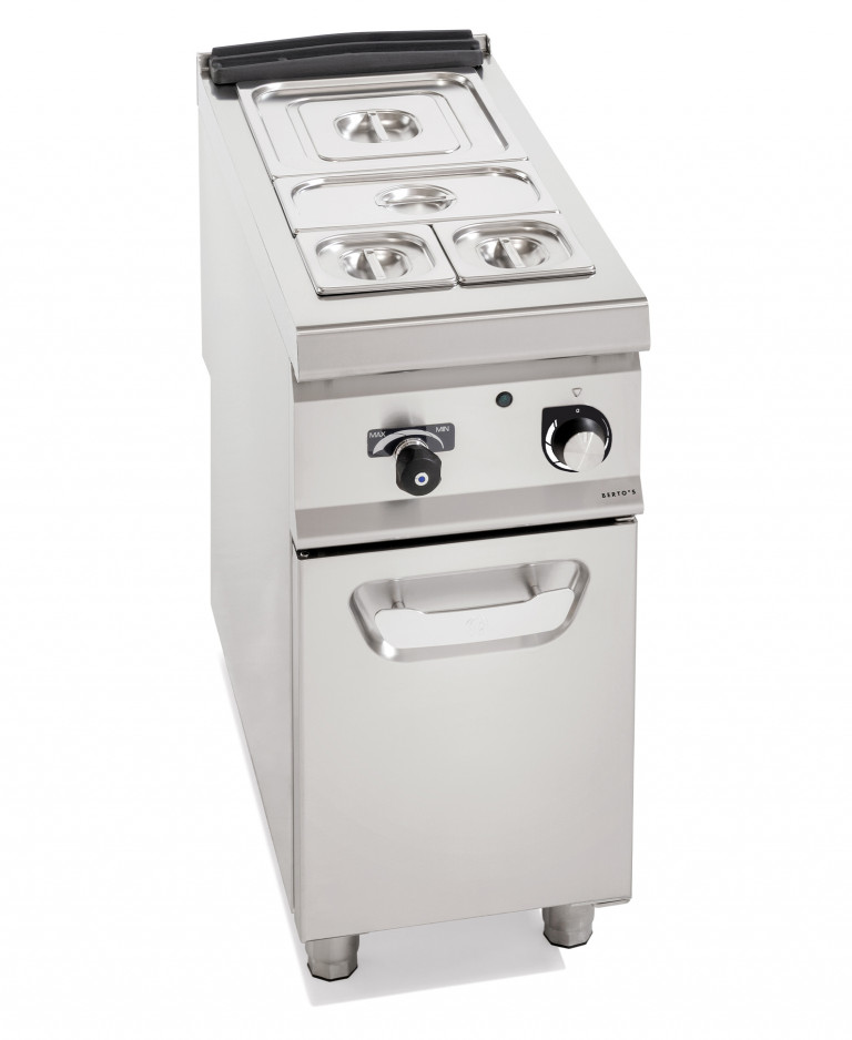 BAIN MARIE