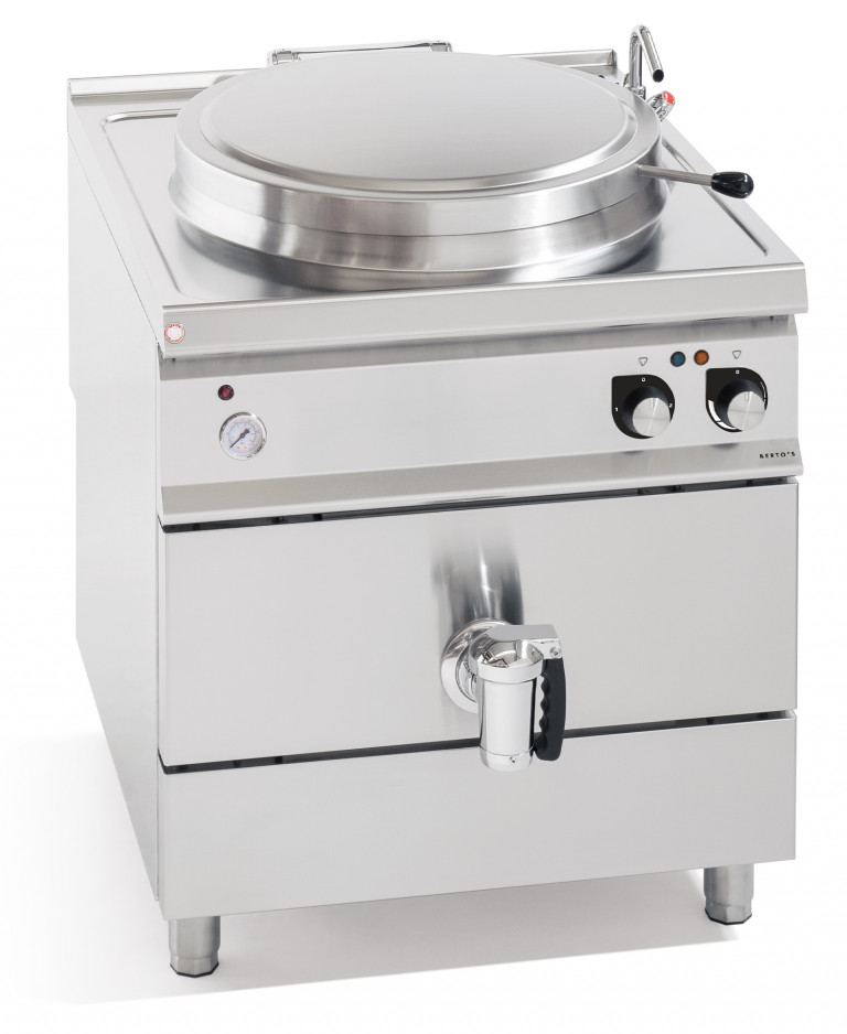 BOILING PANS