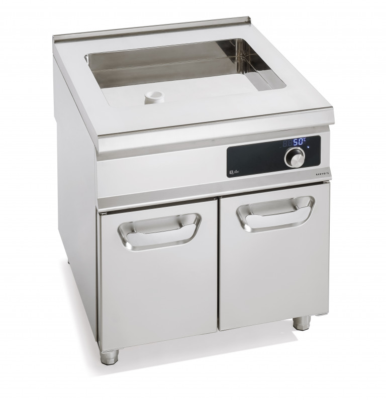 MULTIFUNCTION BRAISER