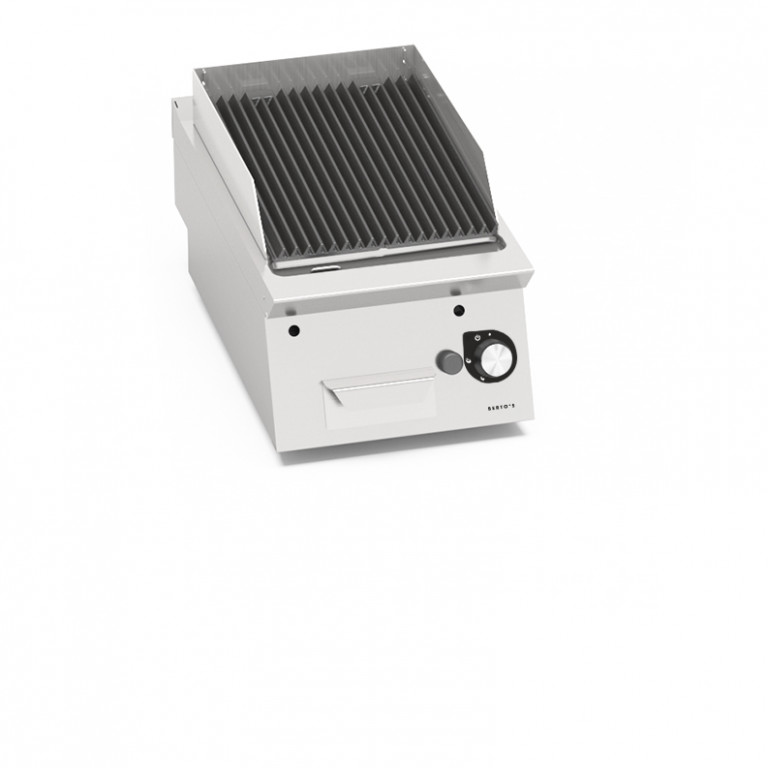 LAVA STONES GRILL