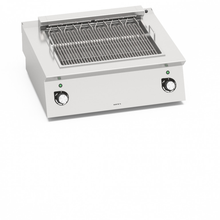COUNTER TOP ELECTRIC GRILL