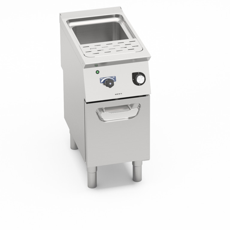 ELECTRIC PASTA COOKER - 30 L