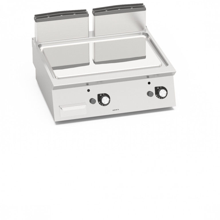 SMOOTH GAS GRIDDLES (COMPOUND)