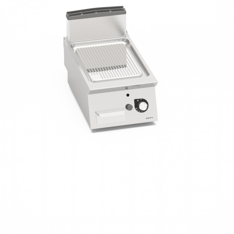 RIBBED GAS GRIDDLES (COMPOUND)