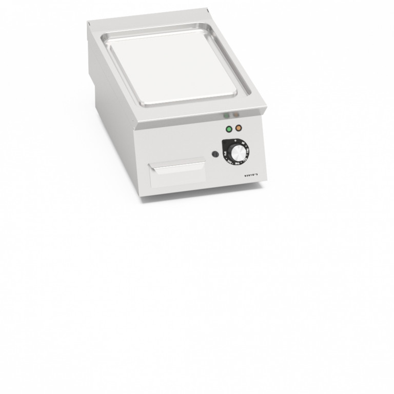 SMOOTH ELECTRIC GRIDDLE (COMPOUND)