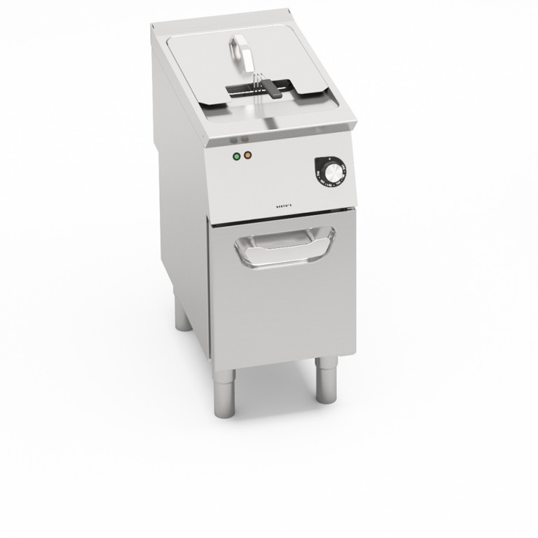 FRIGGITRICE ELETTRICA - 10 L