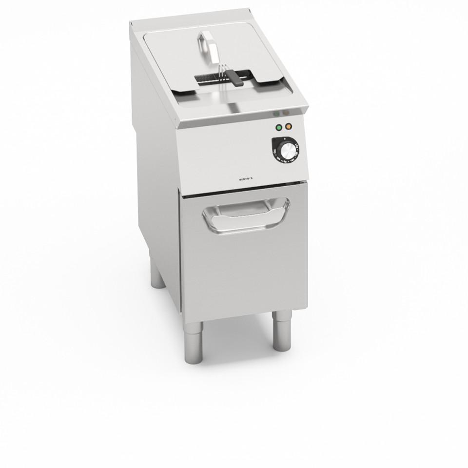 ELEKTRO FRITEUSE - 18 L