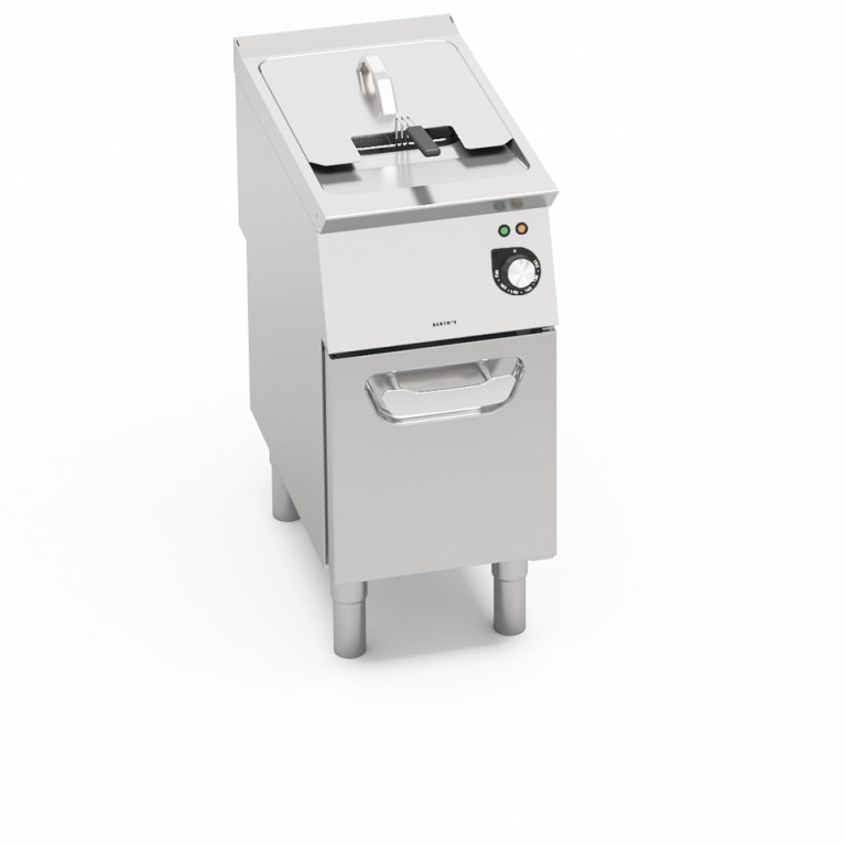 FRIGGITRICE ELETTRICA - 18 L