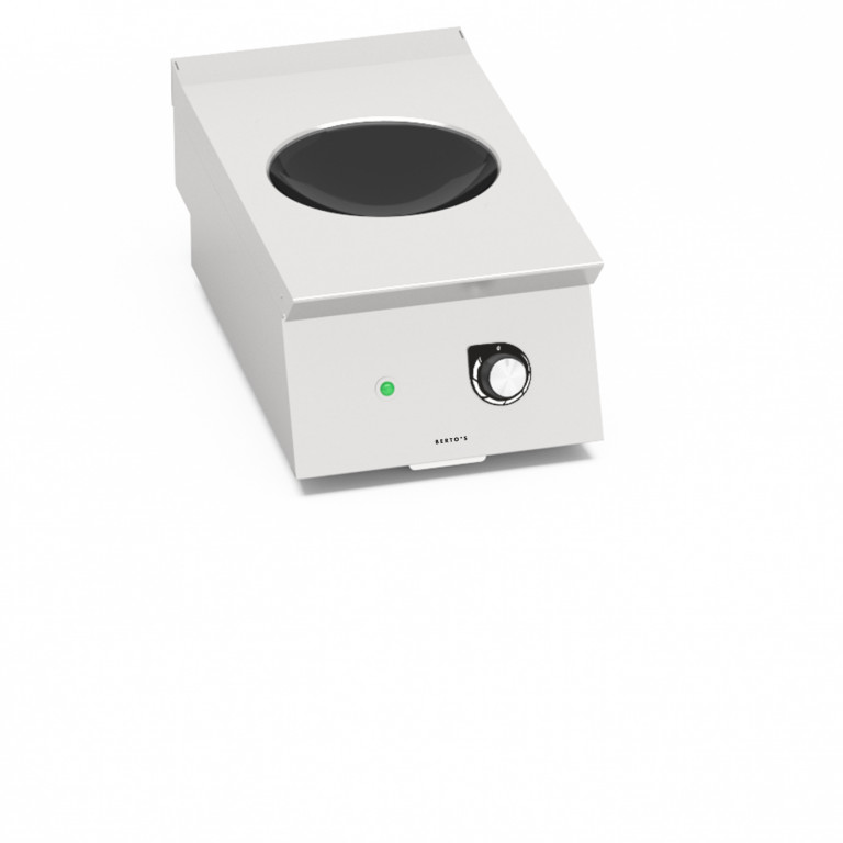 INDUCTION WOK