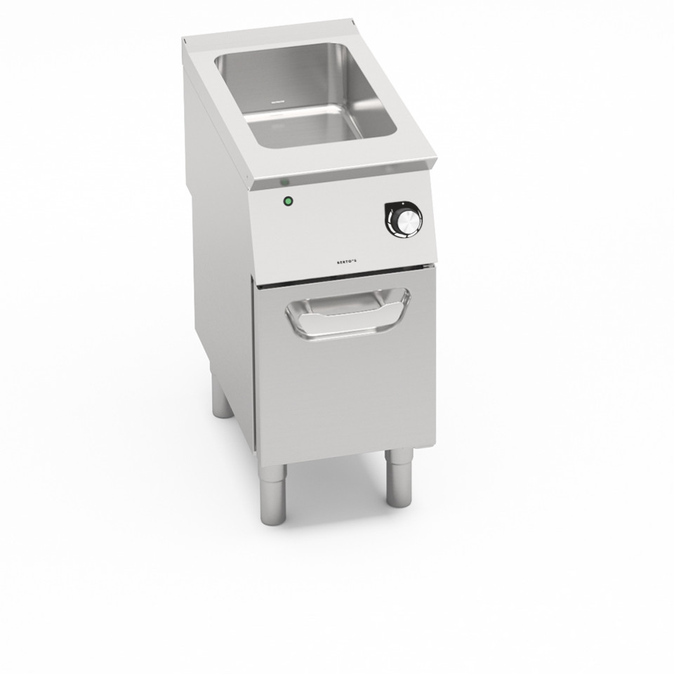 BAGNOMARIA ELETTRICO 1 X 1/1 GN