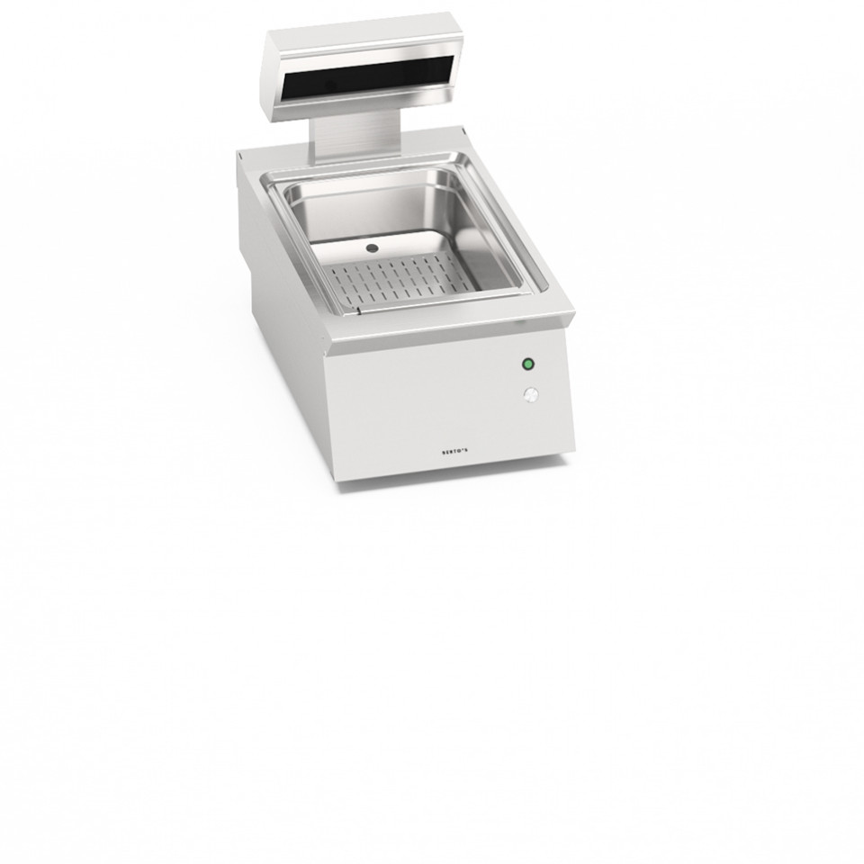 ELECTRIC FOOD WARMER