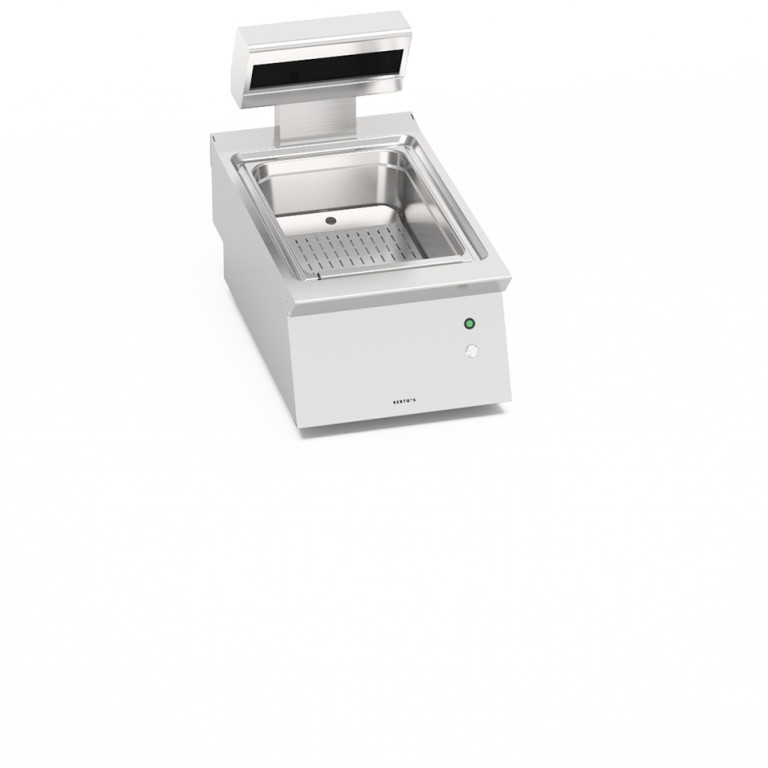 ELECTRIC FOOD WARMER