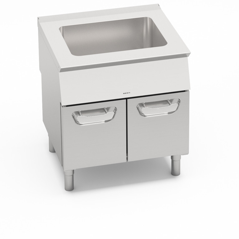 SINK UNIT - 80cm