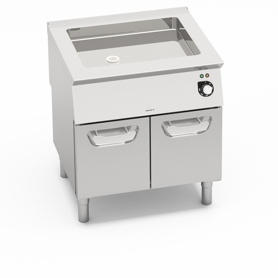 Электрическая многофункциональная сковорода Электрическая многофункциональная сковорода