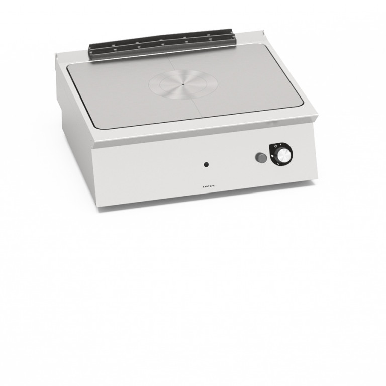GAS SOLID TOP
