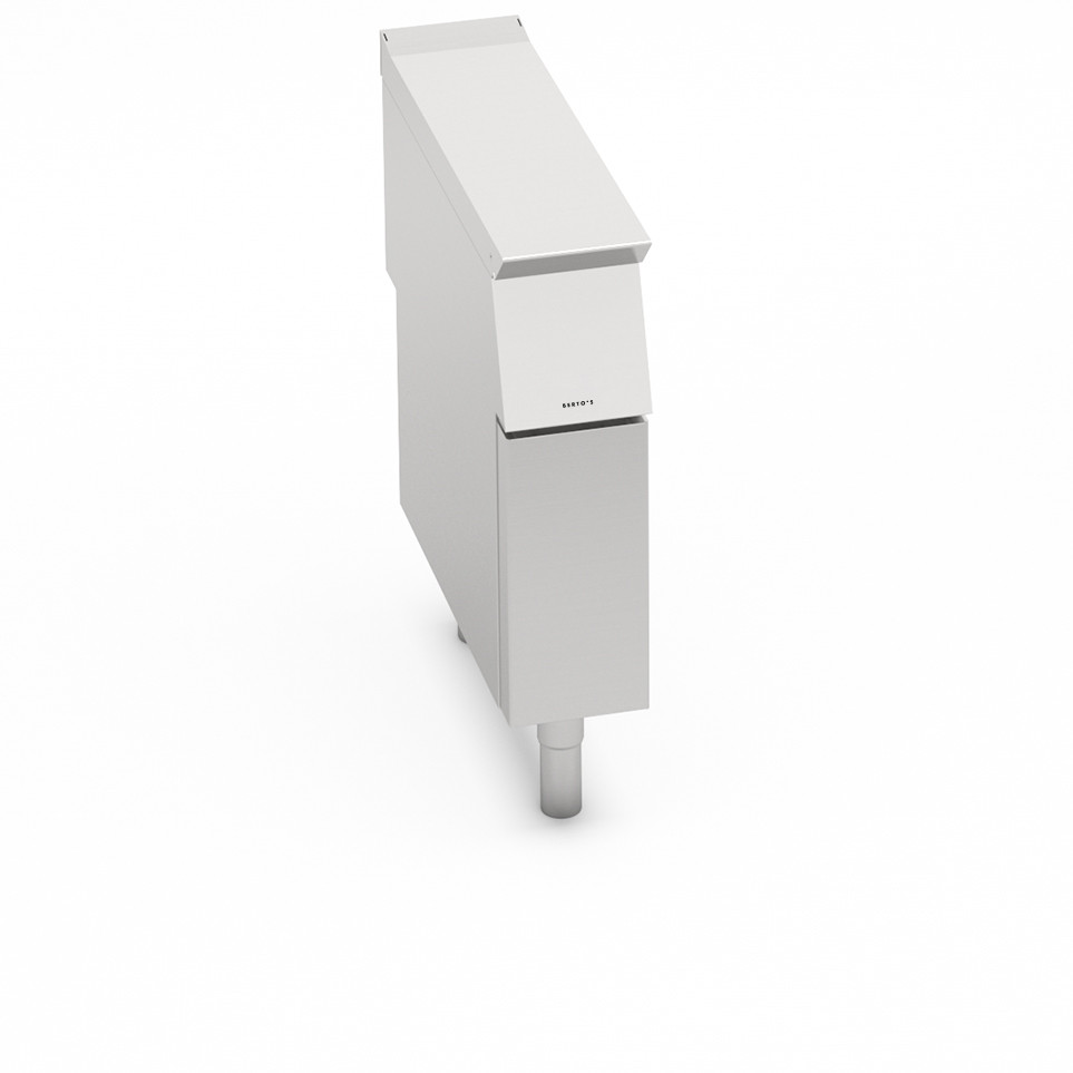NEUTRAL UNIT - 200 MM - 07899100 - Commercial kitchens | Berto's