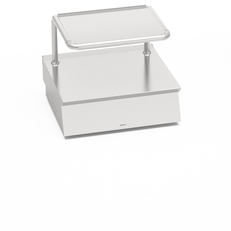 NEUTRAL UNIT  WITH SUPPORT FOR SALAMANDER