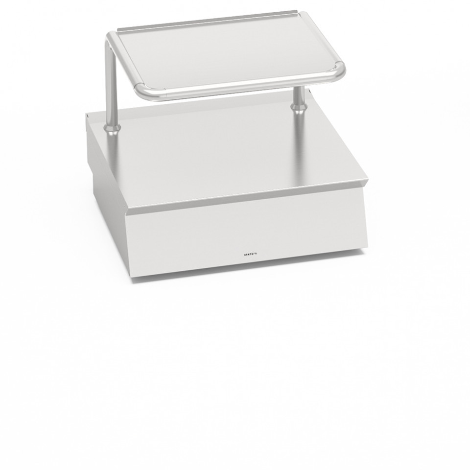 NEUTRAL UNIT  WITH SUPPORT FOR SALAMANDER