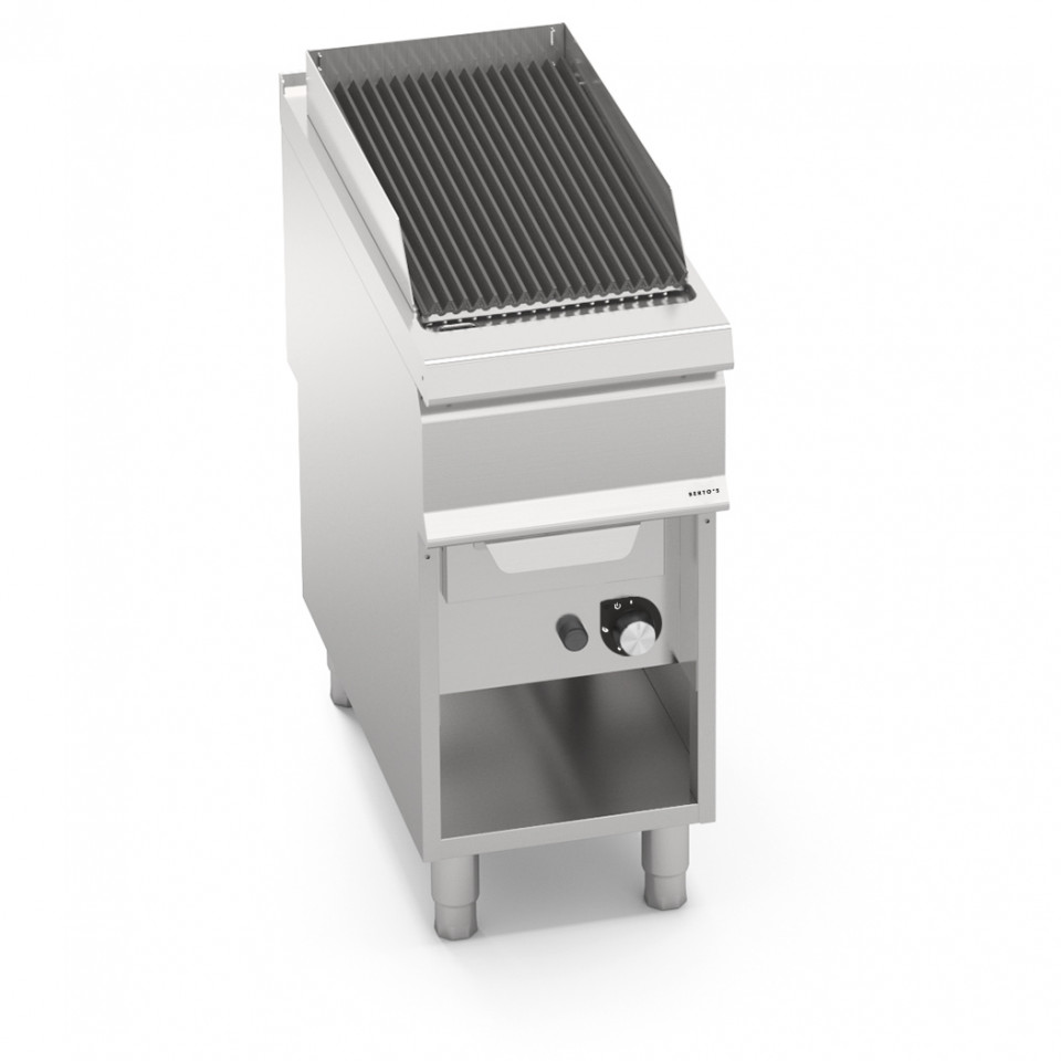 STANDING GAS WATER GRILL STANDING GAS WATER GRILL