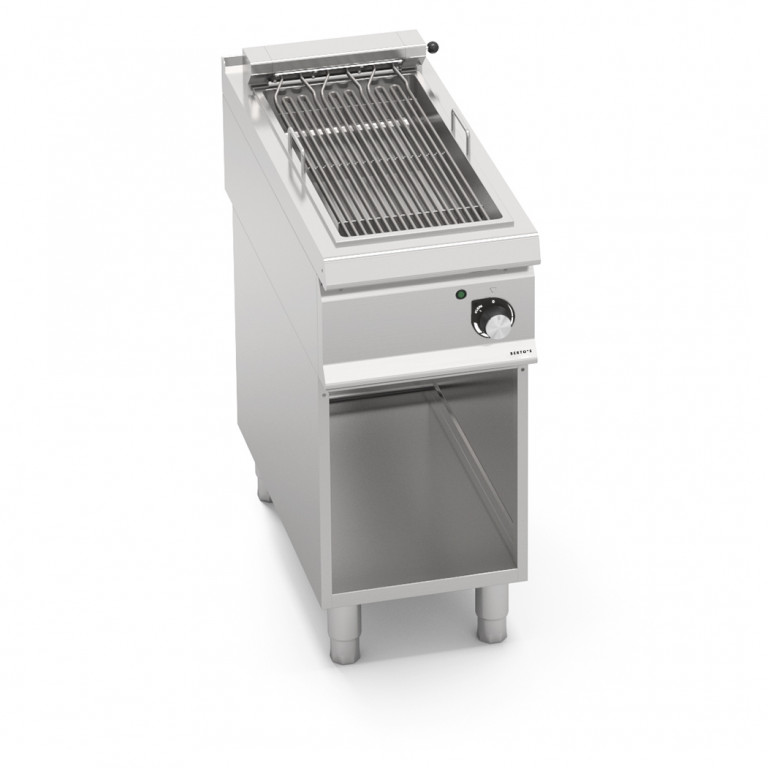 GRILLE ÉLECTRIQUE SUR PLACARD