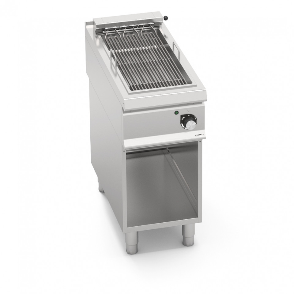 STANDING ELECTRIC GRILL