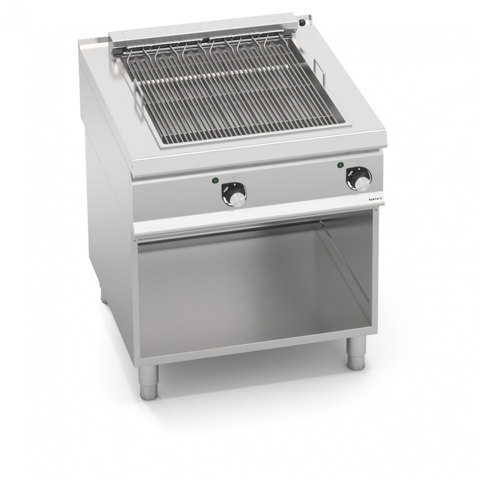 STANDING ELECTRIC GRILL