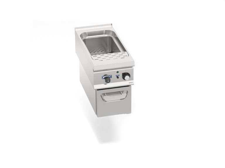 ELECTRIC PASTA COOKER - 40 L