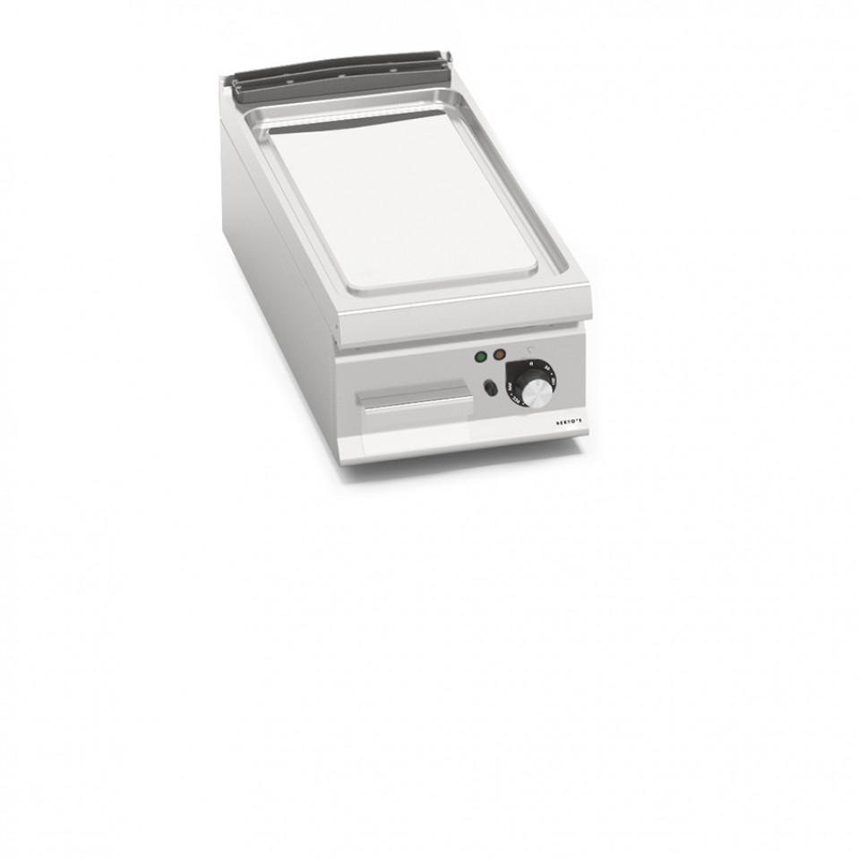 SMOOTH ELECTRIC GRIDDLE (COMPOUND)