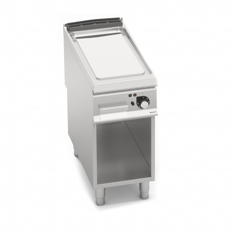 GRILLADE ÉLECTRIQUE (COMPOUND) SUR MEUBLE