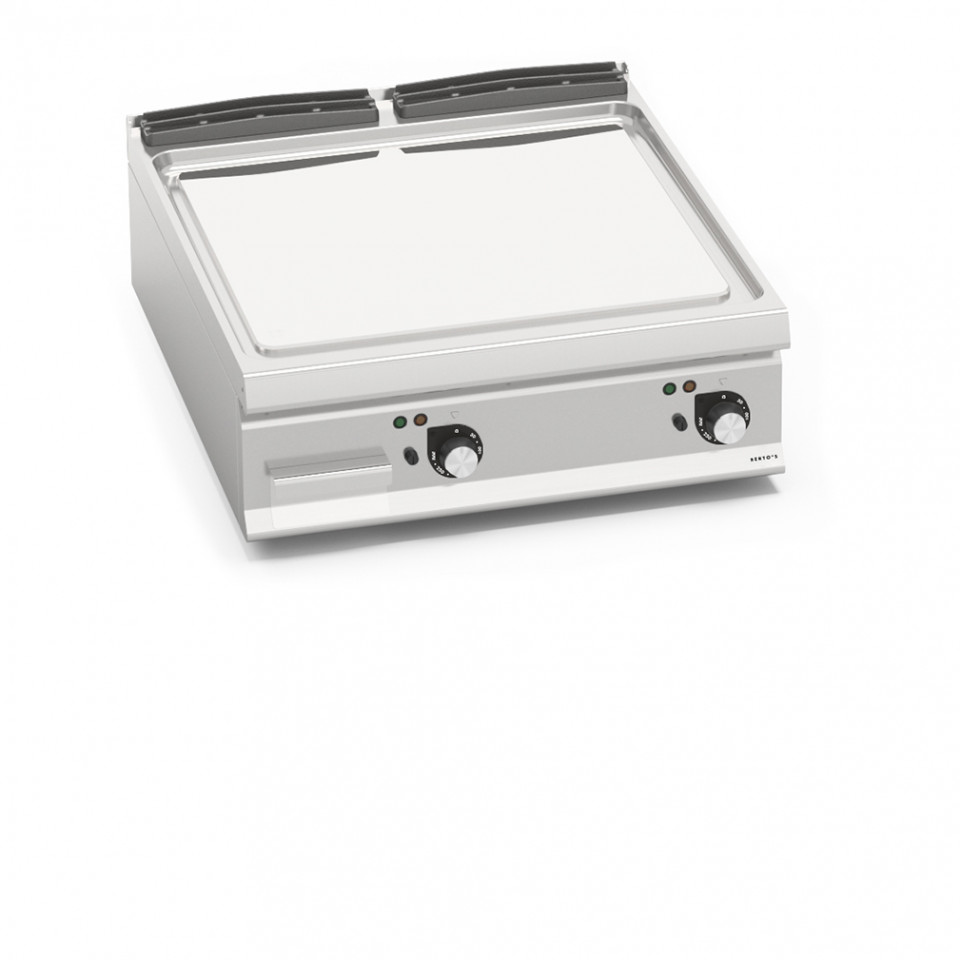 SMOOTH ELECTRIC GRIDDLE (COMPOUND)