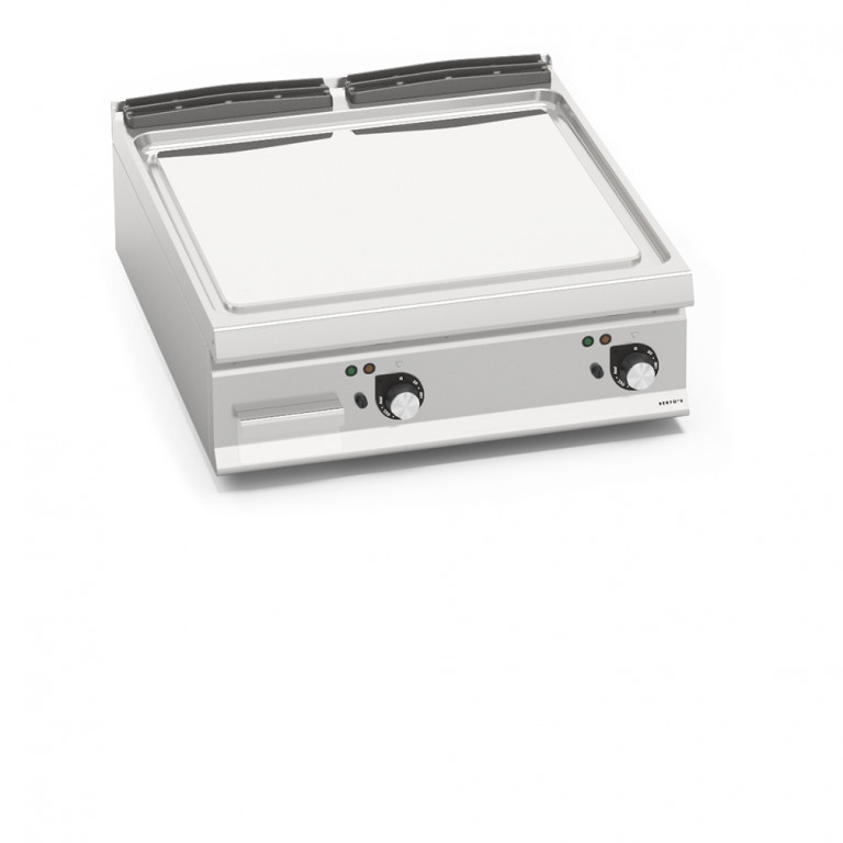 SMOOTH ELECTRIC GRIDDLE (COMPOUND) - 13409100 - Commercial kitchens ...